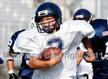 Thumbnail 1 in Redlands vs. Summit photogallery.