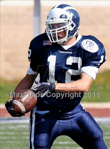 Thumbnail 1 in Redlands vs. Summit photogallery.