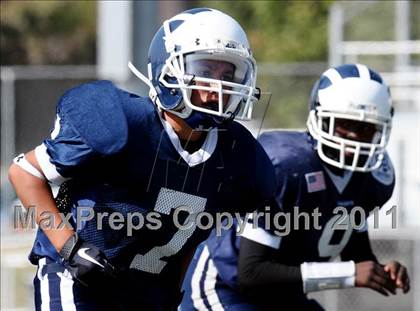 Thumbnail 3 in Redlands vs. Summit photogallery.