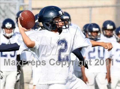 Thumbnail 2 in Redlands vs. Summit photogallery.