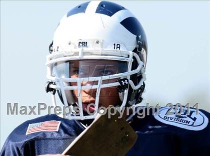 Thumbnail 1 in Redlands vs. Summit photogallery.