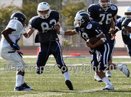 Thumbnail 2 in Redlands vs. Summit photogallery.