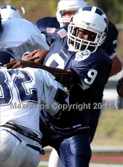 Thumbnail 1 in Redlands vs. Summit photogallery.