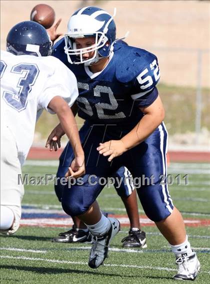 Thumbnail 1 in Redlands vs. Summit photogallery.