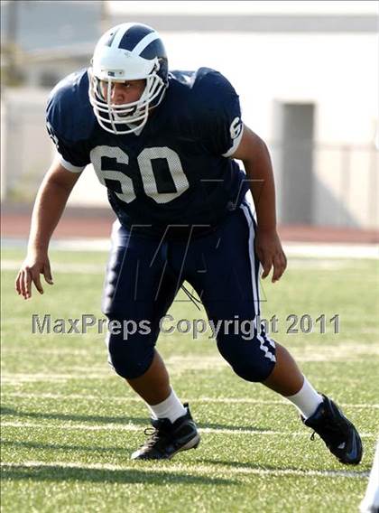 Thumbnail 3 in Redlands vs. Summit photogallery.