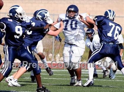 Thumbnail 1 in Redlands vs. Summit photogallery.