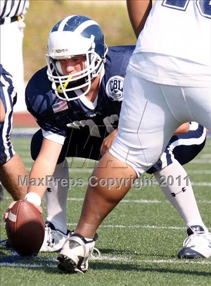 Thumbnail 1 in Redlands vs. Summit photogallery.