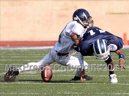 Thumbnail 3 in Redlands vs. Summit photogallery.