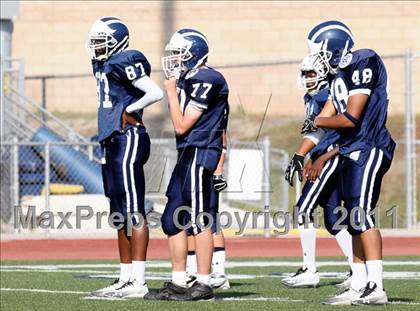 Thumbnail 1 in Redlands vs. Summit photogallery.