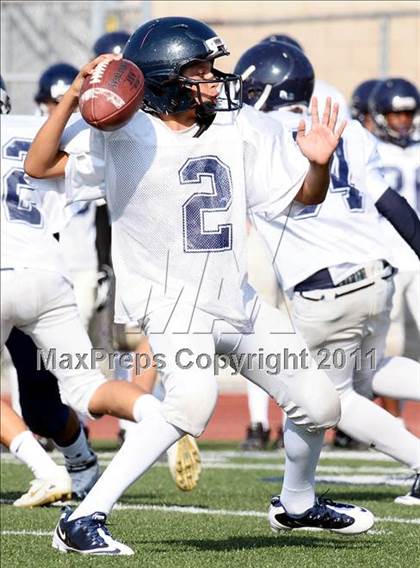 Thumbnail 1 in Redlands vs. Summit photogallery.