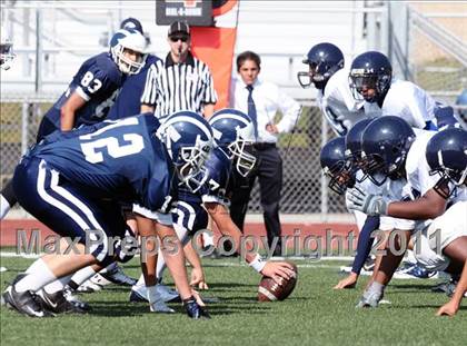 Thumbnail 1 in Redlands vs. Summit photogallery.