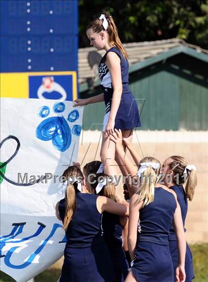 Thumbnail 2 in Redlands vs. Summit photogallery.