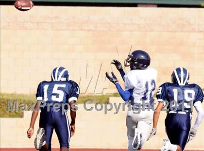 Thumbnail 3 in Redlands vs. Summit photogallery.