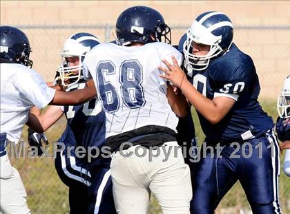 Thumbnail 2 in Redlands vs. Summit photogallery.