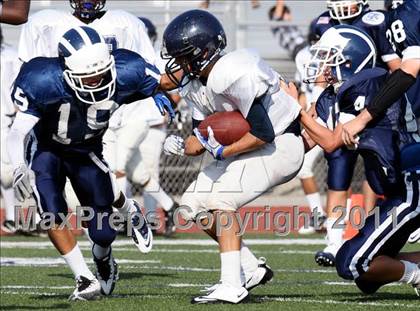Thumbnail 3 in Redlands vs. Summit photogallery.