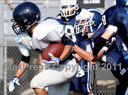 Thumbnail 2 in Redlands vs. Summit photogallery.