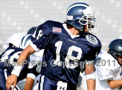 Thumbnail 1 in Redlands vs. Summit photogallery.