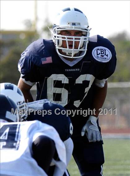 Thumbnail 3 in Redlands vs. Summit photogallery.