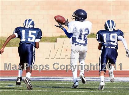 Thumbnail 1 in Redlands vs. Summit photogallery.