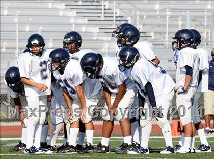 Thumbnail 2 in Redlands vs. Summit photogallery.