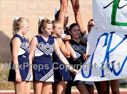 Thumbnail 3 in Redlands vs. Summit photogallery.