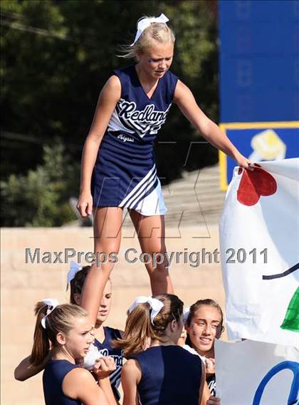 Thumbnail 1 in Redlands vs. Summit photogallery.