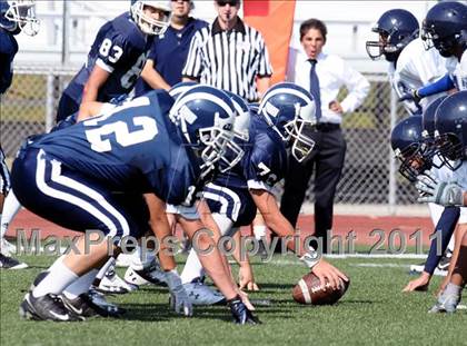 Thumbnail 3 in Redlands vs. Summit photogallery.