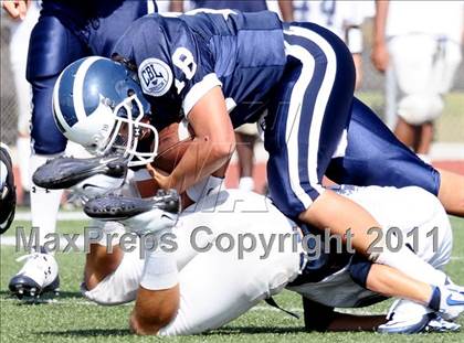 Thumbnail 1 in Redlands vs. Summit photogallery.