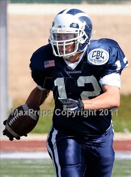 Thumbnail 2 in Redlands vs. Summit photogallery.