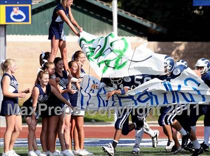 Thumbnail 1 in Redlands vs. Summit photogallery.