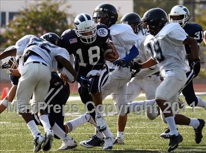 Thumbnail 1 in Redlands vs. Summit photogallery.