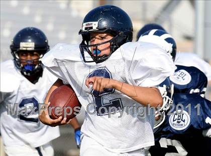 Thumbnail 3 in Redlands vs. Summit photogallery.