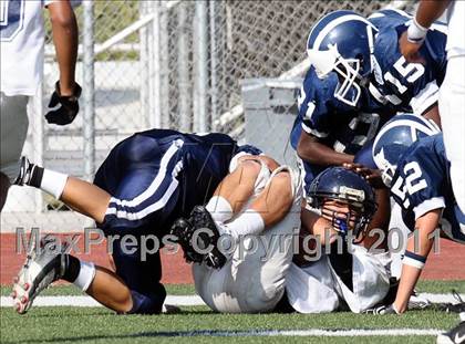 Thumbnail 1 in Redlands vs. Summit photogallery.
