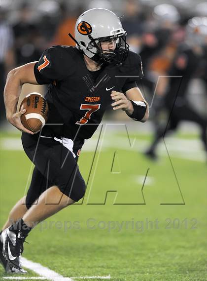Thumbnail 1 in Decatur @ Grissom photogallery.