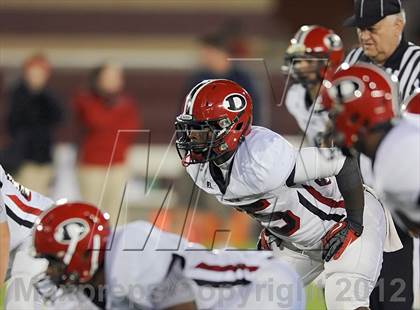 Thumbnail 1 in Decatur @ Grissom photogallery.