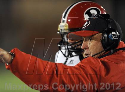 Thumbnail 2 in Decatur @ Grissom photogallery.