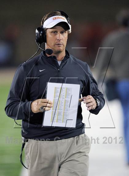 Thumbnail 1 in Decatur @ Grissom photogallery.