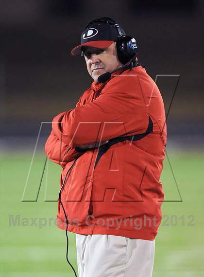 Thumbnail 1 in Decatur @ Grissom photogallery.