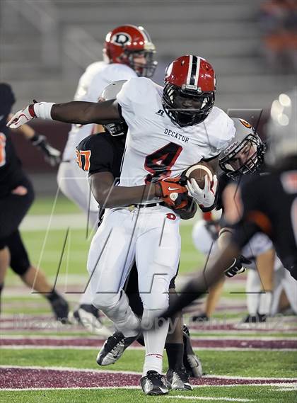 Thumbnail 1 in Decatur @ Grissom photogallery.