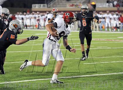 Thumbnail 3 in Decatur @ Grissom photogallery.