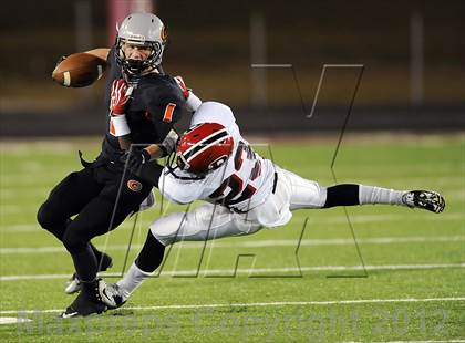 Thumbnail 2 in Decatur @ Grissom photogallery.