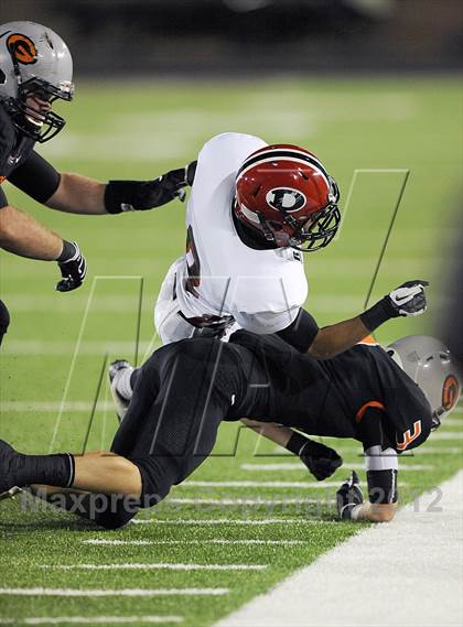 Thumbnail 3 in Decatur @ Grissom photogallery.