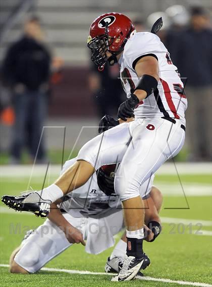 Thumbnail 3 in Decatur @ Grissom photogallery.