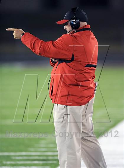 Thumbnail 2 in Decatur @ Grissom photogallery.