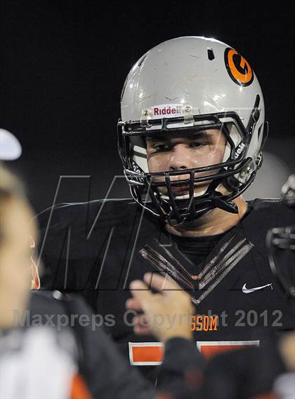 Thumbnail 1 in Decatur @ Grissom photogallery.