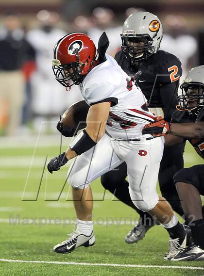Thumbnail 1 in Decatur @ Grissom photogallery.