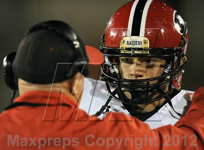 Thumbnail 1 in Decatur @ Grissom photogallery.