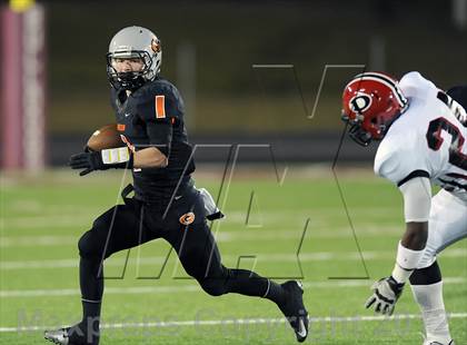 Thumbnail 1 in Decatur @ Grissom photogallery.