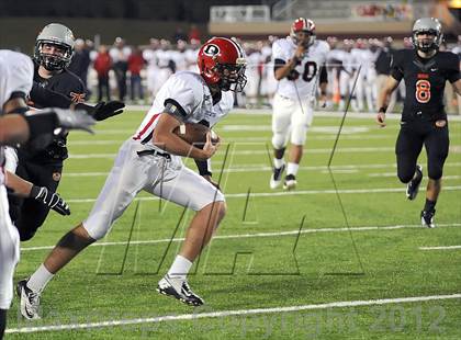 Thumbnail 2 in Decatur @ Grissom photogallery.