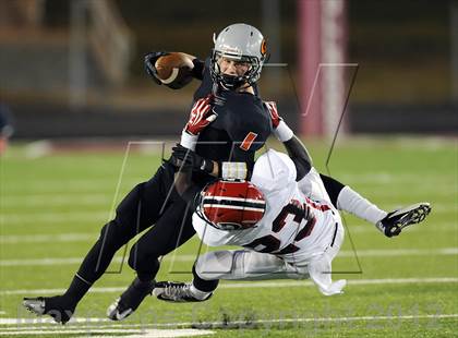 Thumbnail 3 in Decatur @ Grissom photogallery.
